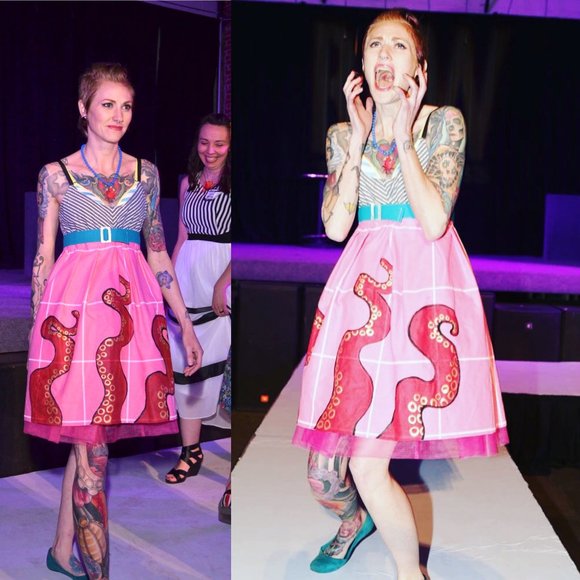 Meet your Posher, Valerie - Picture 6 of 10